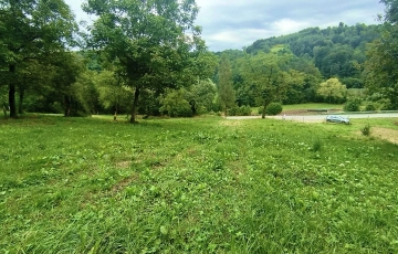 Zdjęcie główne ogłoszenia Działka budowlana 19 arów - Janowice, powiat tarnowski, gm. Pleśna