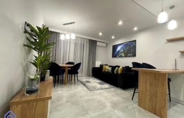 Zdjęcie główne ogłoszenia 3pok, 56met, okolice Maślickiej BALKON/KOMÓRKA/GARAŻ (Wrocław)