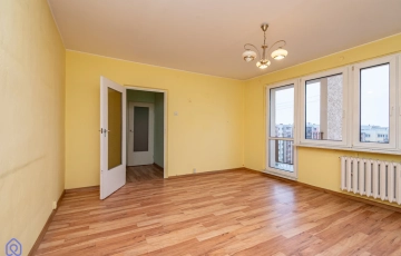 Zdjęcie główne ogłoszenia Mieszkanie z balkonem na sprzedaż