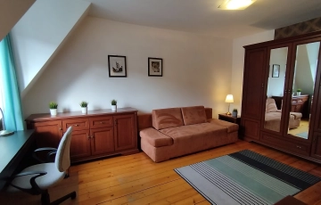 Zdjęcie główne ogłoszenia 3pok, 74met, Okolice Reja BALKON/PIWNICA (Wrocław)