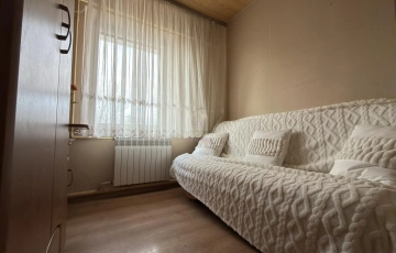 Zdjęcie główne ogłoszenia Mieszkanie 2 pokoje, garaż,ogródek, piwnice,bezczynszowe, Jędrzejów, Grodków