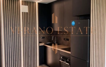 Zdjęcie główne ogłoszenia Nowoczesne 2‑pokojowe mieszkanie – Modern Space