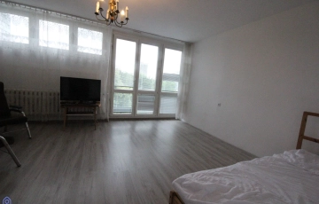 Zdjęcie główne ogłoszenia 2pok, 47met, okolice Grochowej PEŁEN ROZKŁAD/PIWNICA (Wrocław)