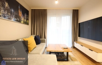 Zdjęcie główne ogłoszenia Apartament | Centrum Krakowa | 2 pokoje