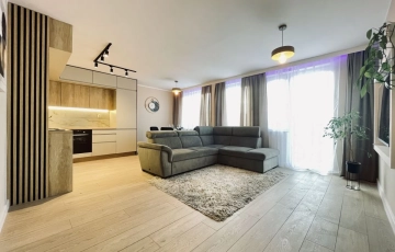 Zdjęcie główne ogłoszenia Nowoczesne | Dwustronne | Balkon | Piwnica | Windy