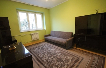 Zdjęcie główne ogłoszenia 3pok, 48met, okolice Sztabowej PIWNICA/STRYCH (Wrocław)