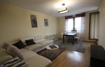 Zdjęcie główne ogłoszenia 3pok, 64met, okolice Zefirowej BALKON/WINDA/PARKING (Wrocław)