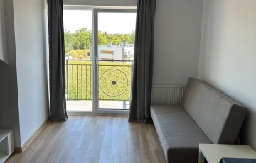 Zdjęcie główne ogłoszenia 2pok, 42met, okolice Buforowej BALKON (Wrocław)