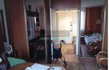 Zdjęcie główne ogłoszenia Kawalerka z balkonem na Saskiej Kępie