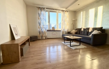 Zdjęcie główne ogłoszenia 2 pokoje | 52,9 m² | 3 piętro | ul. Wolności, Brzeg