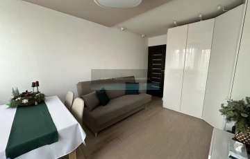 Zdjęcie główne ogłoszenia 3 pokoje dwustronne na Targówku- METRO