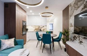 Zdjęcie główne ogłoszenia ✅ Wysoki standard ✅ 3 pokoje ✅ blisko Centrum