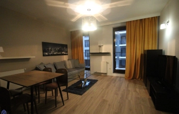 Zdjęcie główne ogłoszenia 2pok, 46met, okolice Szybkiej BALKON/KOMÓRKA/GARAŻ/WINDA (Wrocław)