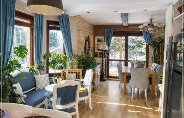 Zdjęcie główne ogłoszenia Wyjątkowy dom 6 sypialni | Cisza i natura