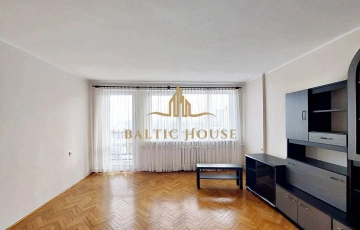 Zdjęcie główne ogłoszenia 2 pokoje Blisko SKM Gdynia Działki Leśne Morska