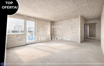 Zdjęcie główne ogłoszenia 3 pokoje | nowa inwestycja | 2026 | Reda