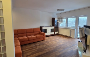 Zdjęcie główne ogłoszenia Zwierzyniec, Wola Justowska, 120m, Taras,balkon