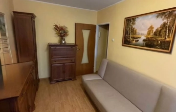 Zdjęcie główne ogłoszenia 2 Pokoje na Podzamczu