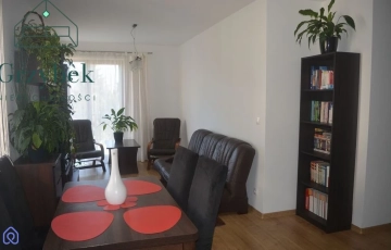 Zdjęcie główne ogłoszenia Mieszkanie 3 pokoje, Kraków -Ruczaj 64.75 m2