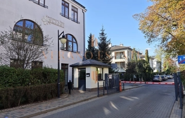 Zdjęcie główne ogłoszenia Wyposażone | 2 pokoje |garaż| klimatyzacja| balkon