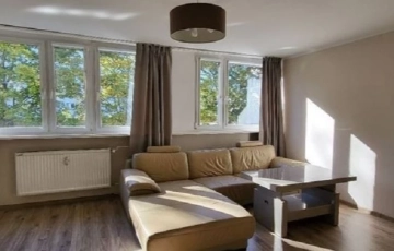 Zdjęcie główne ogłoszenia 3pok 58met, Okolice Świętokrzyskiej BALKON/PIWNICA (Legnica)