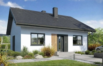 Zdjęcie główne ogłoszenia Domek Modułowy(Skandynawski) Cała Polska