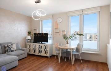 Zdjęcie główne ogłoszenia Kawalerka w świetnej lokalizacji - 28m2