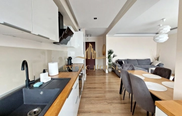 Zdjęcie główne ogłoszenia 2 Pokoje Taras +20m Hossa Zamknięte Osiedle Gdynia