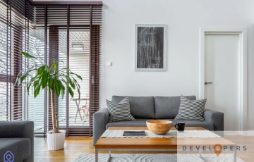 Zdjęcie główne ogłoszenia Nowe osiedle I 2 pokoje 38 mkw I balkon I winda