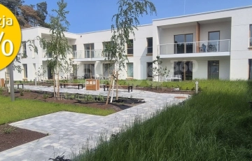 Zdjęcie główne ogłoszenia Wyjątkowy apartament, basen, las