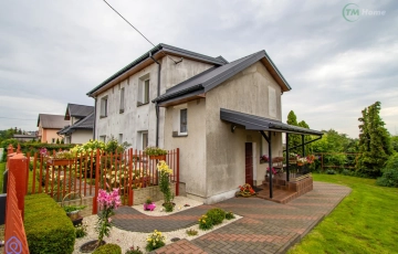 Zdjęcie główne ogłoszenia Mława -.wygodny dom.