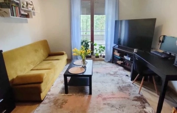 Zdjęcie główne ogłoszenia 2pok, 35met, Okolice Kamila Stefki BALKON/GARAŻ (Wrocław)