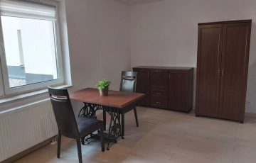 Zdjęcie główne ogłoszenia 1pok, 25met, Okolice Białowieskiej WINDA/2020 (Wrocław)