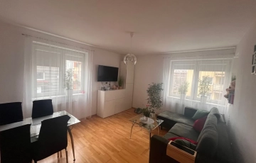 Zdjęcie główne ogłoszenia 2pok, 44met, okolice Królewskiej ROZKŁAD/BALKON/PIWNICA (Wrocław)