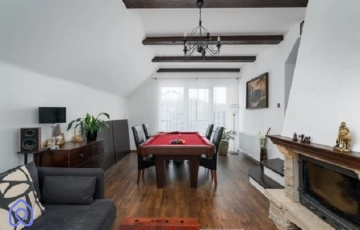 Zdjęcie główne ogłoszenia 4pok 120m OGRÓD / 2STRYCHY / PIWNICA / GARAŻ (Nowy Julianów)