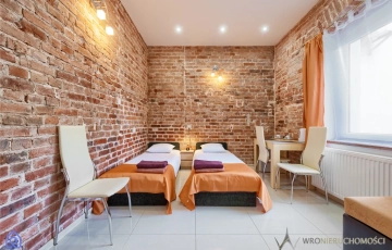 Zdjęcie główne ogłoszenia 6 pokoi | biznes | szybki wynajem