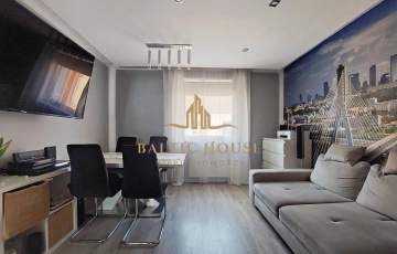 Zdjęcie główne ogłoszenia 2 Pokoje Do Wejścia Lębork Blisko Centrum