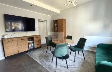 Zdjęcie główne ogłoszenia Mieszkanie 3 pokoje, parter, ogródek, 54,9m2, Wileńska, Brzeg