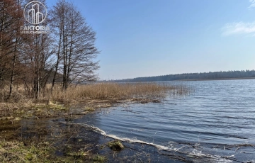 Zdjęcie główne ogłoszenia Działka budowlana nad Jeziorem Drwęckim