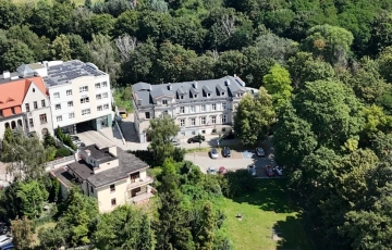 Zdjęcie główne ogłoszenia Biuro na wynajem w centrum miasta