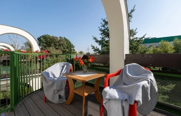 Zdjęcie główne ogłoszenia Mieszkanie osiedle Zodiak