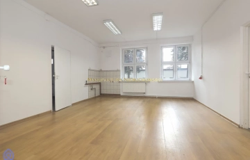 Zdjęcie główne ogłoszenia Funkcjonalny układ I Zamknięte patio I Parking