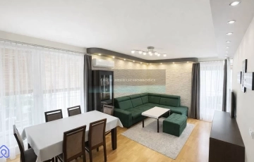 Zdjęcie główne ogłoszenia 3 pokoje -Osiedle Twój Parzniew Miasto Ogród II