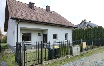 Zdjęcie główne ogłoszenia Cisza/zieleń/6 pokoi/2 łazienki/zgoda na zwierzęta