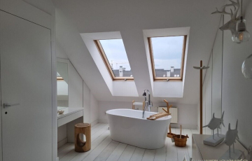 Zdjęcie główne ogłoszenia Jasne Mieszkanie | 2 kondygnacje | Balkon | Winda