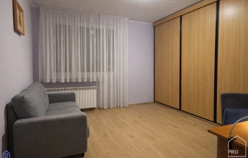 Zdjęcie główne ogłoszenia Mieszkanie z balkonem przy Placu Wolności