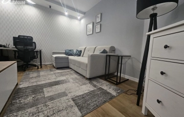 Zdjęcie główne ogłoszenia 2 pokojowe piękne mieszkanie na Węglinku