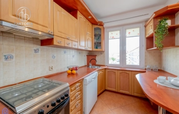 Zdjęcie główne ogłoszenia 3 pokoje na Nowym Mieście, ATRAKCYJNA CENA