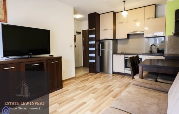 Zdjęcie główne ogłoszenia Wieliczka | 2 pokoje | 35 m2 | 2700 zł