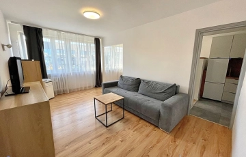 Zdjęcie główne ogłoszenia 2 pokoje | Centrum, ul. Nyska | parking